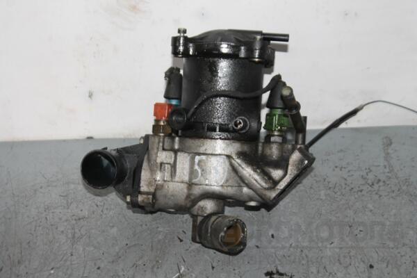 Корпус топливного фильтра Citroen Jumpy 1.9d 1995-2007 9629730580 84802 - 2