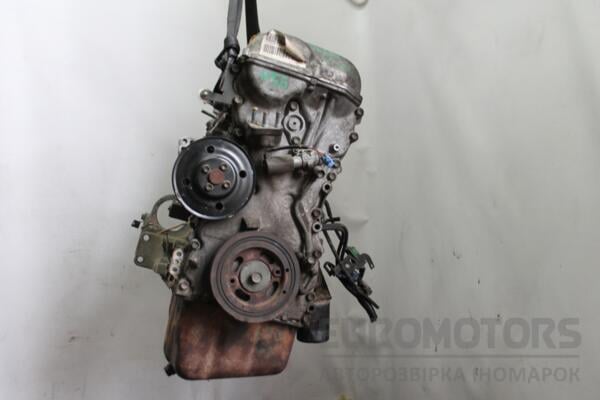 Двигун Suzuki Ignis 1.3 16V 2003-2008 M13A 84810 - 2