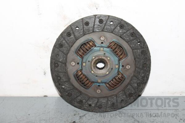 Диск сцепления Suzuki Ignis 1.3 16V 2003-2008 84825 - 2