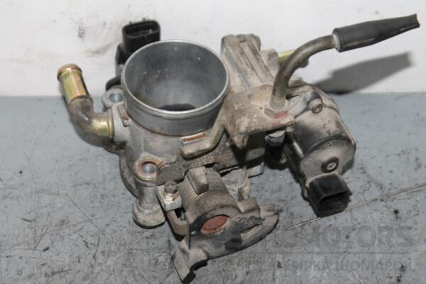 Дросельна заслінка механ Suzuki Ignis 1.3 16V 2003-2008 E9T09171 84830 - 2