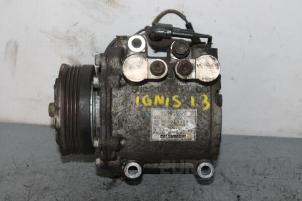 Компрессор кондиционера Suzuki Ignis 1.3 16V 2003-2008 9520086GA0 84835 - 2