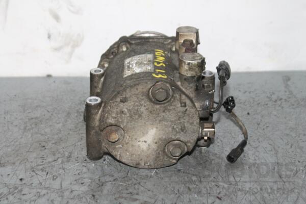 Компрессор кондиционера Suzuki Ignis 1.3 16V 2003-2008 9520086GA0 84835 - 3