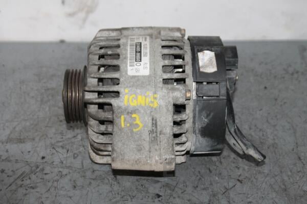 Генератор Suzuki Ignis 1.3 16V 2003-2008 3140086G00 84838 - 2