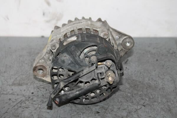 Генератор Suzuki Ignis 1.3 16V 2003-2008 3140086G00 84838 - 3