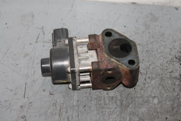 Клапан EGR электр Suzuki Ignis 1.3 16V 2003-2008 84847 - 2