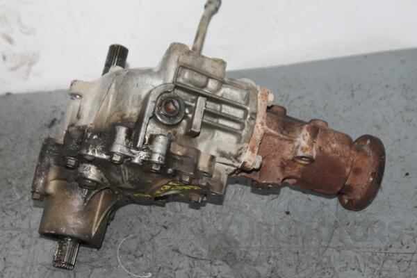 Роздавальна коробка МКПП Suzuki Ignis 1.3 16V 2003-2008 84859 - 3