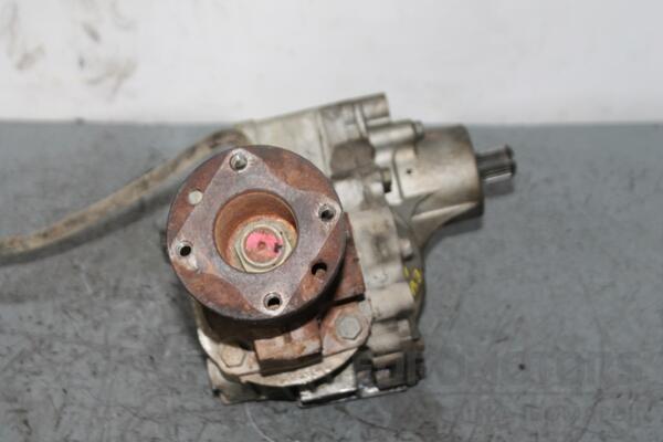 Роздавальна коробка МКПП Suzuki Ignis 1.3 16V 2003-2008 84859 - 4