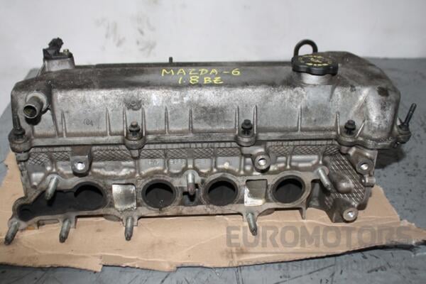 Головка блока в сборе Mazda 6 1.8 16V 2002-2007 1S7G6090 84899 - 2