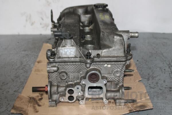 Головка блока в сборе Mazda 6 1.8 16V 2002-2007 1S7G6090 84899 - 3