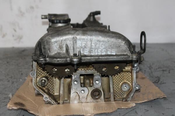 Головка блока в сборе Mazda 6 1.8 16V 2002-2007 1S7G6090 84899 - 5