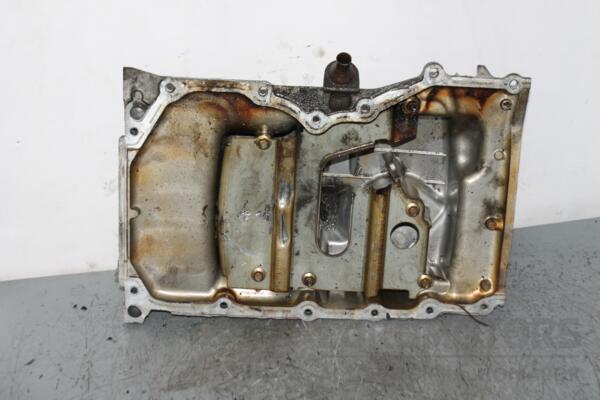 Піддон двигуна масляний Mazda 6 1.8 16V 2002-2007 1S7G6676 84906 - 2