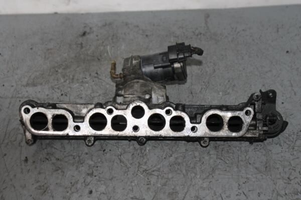 Колектор впускний метал Mazda 6 1.8 16V 2002-2007 84908 - 2