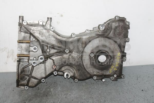 Кришка двигуна передня Mazda 6 1.8 16V 2002-2007 84910 euromotors.com.ua