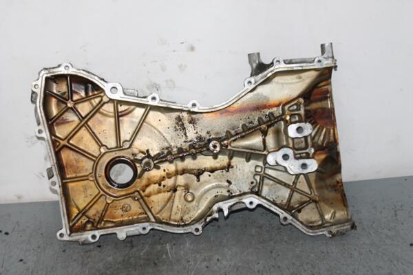Кришка двигуна передня Mazda 6 1.8 16V 2002-2007 84910 - 2