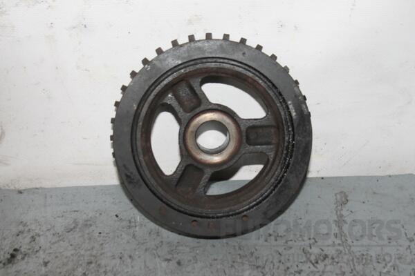 Шків коленвалу Mazda 6 1.8 16V 2002-2007 132311400A 84912 - 2
