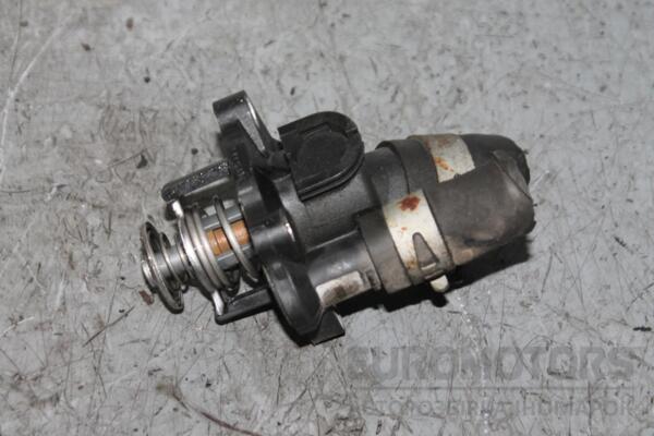 Корпус термостата Mazda 6 1.8 16V 2002-2007 3M4G8575AA 84915 - 2