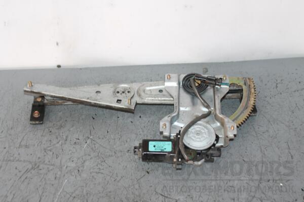 Склопідйомник задній правий електро Kia Sorento 2002-2009 834603 84935 - 2