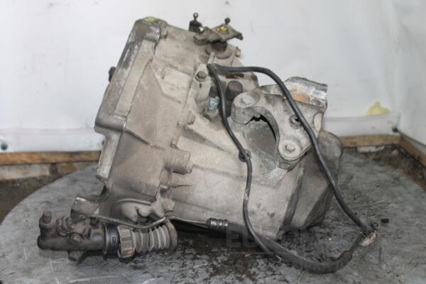 МКПП (механічна коробка перемикання передач) 5-ступка Citroen C3 1.1 8V 2002-2009 20CF14 84965 - 2