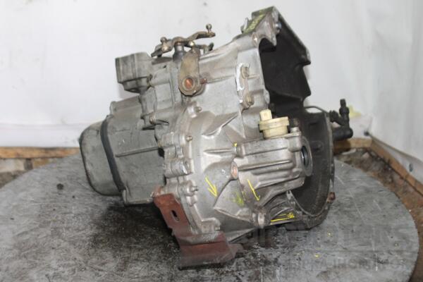 МКПП (механічна коробка перемикання передач) 5-ступка Citroen C3 1.1 8V 2002-2009 20CF14 84965 - 4