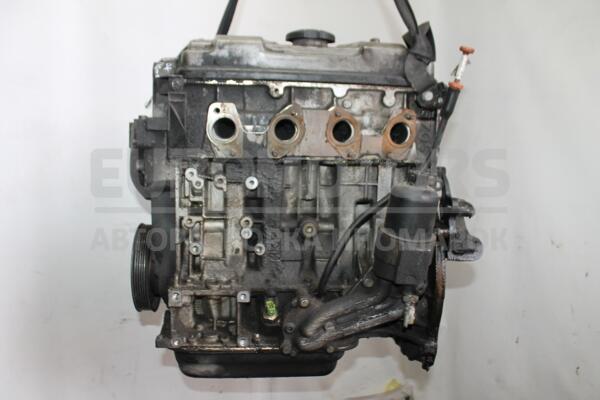 Двигатель Citroen C3 1.1 8V 2002-2009 HFX 84970 - 1