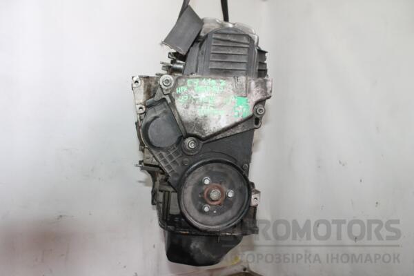 Двигатель Citroen C3 1.1 8V 2002-2009 HFX 84970 - 2