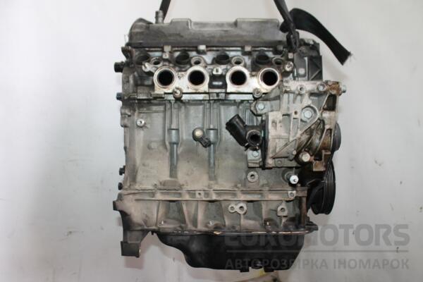 Двигатель Citroen C3 1.1 8V 2002-2009 HFX 84970 - 3