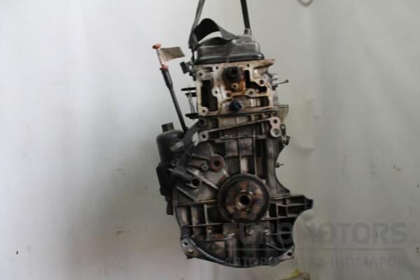 Двигатель Citroen C3 1.1 8V 2002-2009 HFX 84970 - 4