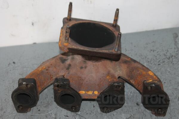 Колектор випускний Citroen C3 1.1 8V 2002-2009 9638962310 84986 - 2
