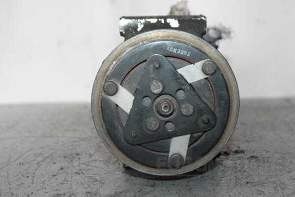 Компрессор кондиционера Citroen C3 1.1 8V 2002-2009 9646273380 84993 - 2