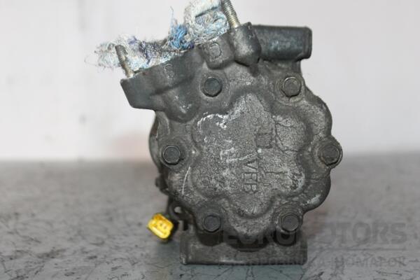 Компрессор кондиционера Citroen C3 1.1 8V 2002-2009 9646273380 84993 - 3