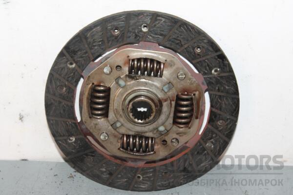 Диск сцепления Citroen C3 1.1 8V 2002-2009 193445 84999 - 2