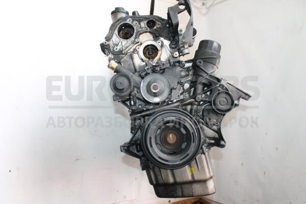 Двигун Mercedes Sprinter 2.2cdi (901/905) 1995-2006 OM 611.980 85006  euromotors.com.ua