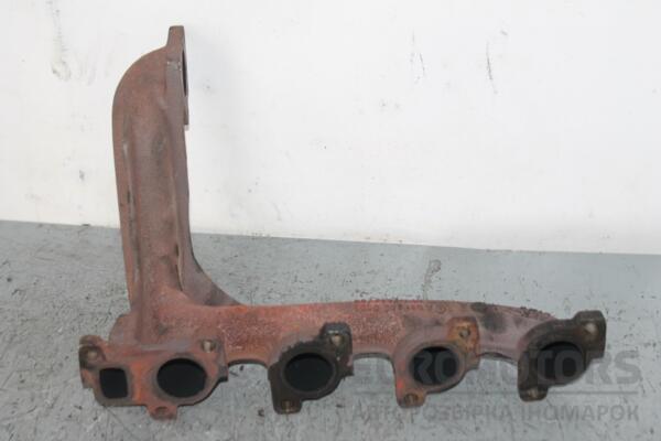 Коллектор выпускной Mercedes Vito 2.2cdi (W638) 1996-2003 A6111420101 85016 - 2