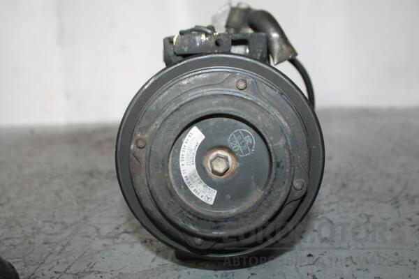Компрессор кондиционера Mercedes E-class 2.2cdi (W210) 1995-2002 A0002343111 85032 - 2