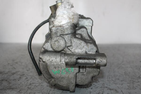 Компрессор кондиционера Mercedes E-class 2.2cdi (W210) 1995-2002 A0002343111 85032 - 3
