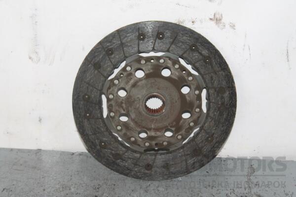 Диск зчеплення Mercedes Vito 2.2cdi (W638) 1996-2003 A0002524905 85056 - 2