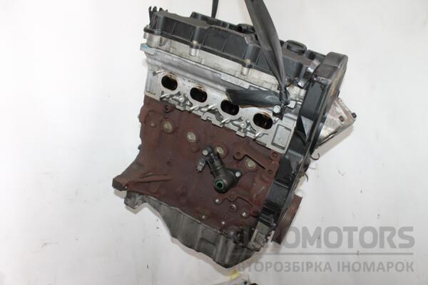 Двигун Peugeot Partner 1.6 16V 1996-2008 NFU 10FX6N 85066 - 2