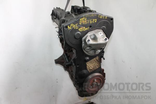 Двигун Peugeot Partner 1.6 16V 1996-2008 NFU 10FX6N 85066 - 3