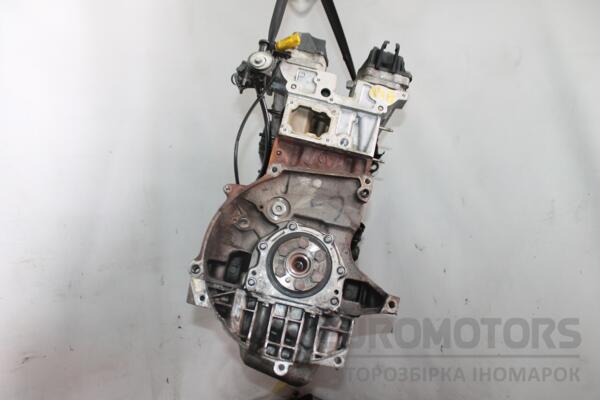 Двигун Peugeot Partner 1.6 16V 1996-2008 NFU 10FX6N 85066 - 4