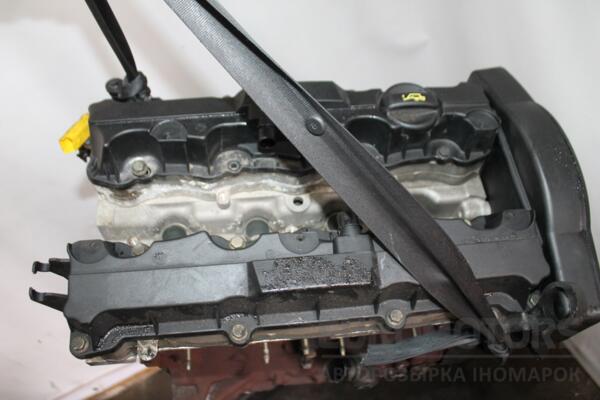 Двигун Peugeot Partner 1.6 16V 1996-2008 NFU 10FX6N 85066 - 5