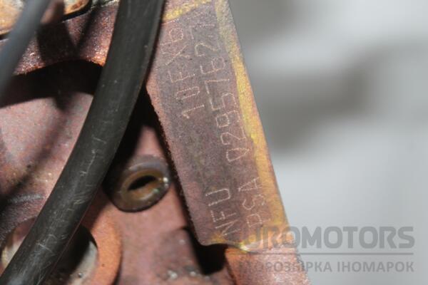 Двигун Peugeot Partner 1.6 16V 1996-2008 NFU 10FX6N 85066 - 6