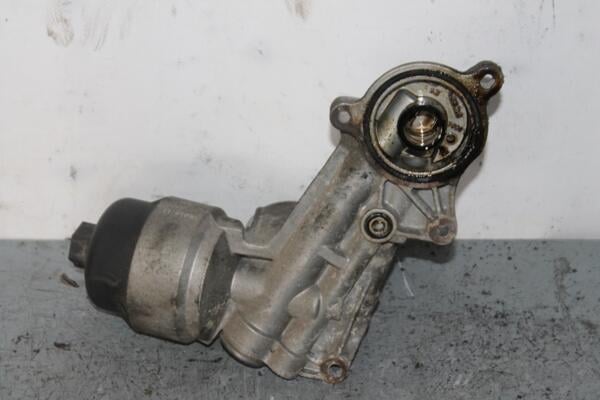 Корпус масляного фильтра Citroen Berlingo 1.6 16V 1996-2008 9659102880 85072 - 2