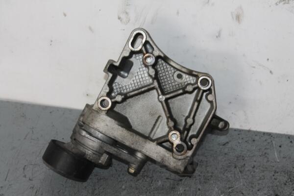 Кронштейн крепления генератора Citroen Berlingo 1.6 16V 1996-2008 9659649080 85081 - 2