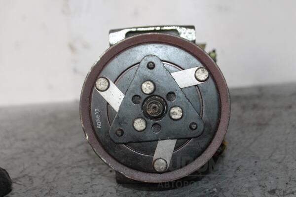 Компресор кондиціонера Citroen Berlingo 1.4 8V, 1.6 16V 1996-2008 8FK351340081 85092 - 2