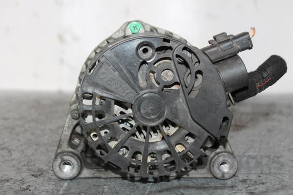 Генератор Citroen C3 1.4, 1.6 16V 2002-2009 9654343080 85095 - 3