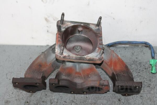 Коллектор выпускной Citroen Berlingo 1.6 16V 1996-2008 85098 - 2