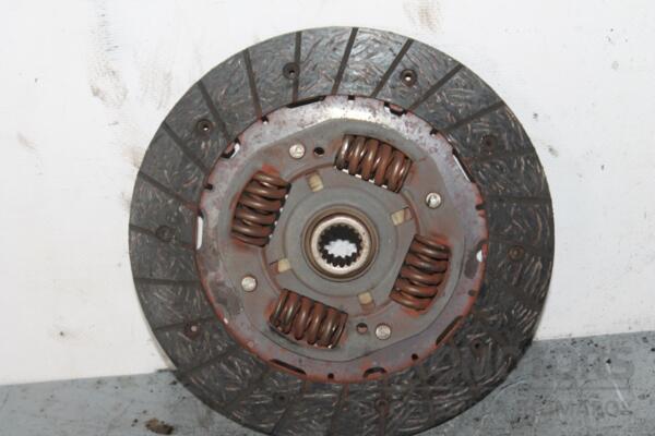 Диск зчеплення Citroen Berlingo 1.6 16V 1996-2008 9645879980 85101 - 2