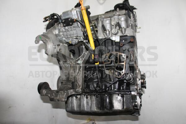 Двигатель VW Golf 1.9tdi (IV) 1997-2003 AHF 85113 - 1