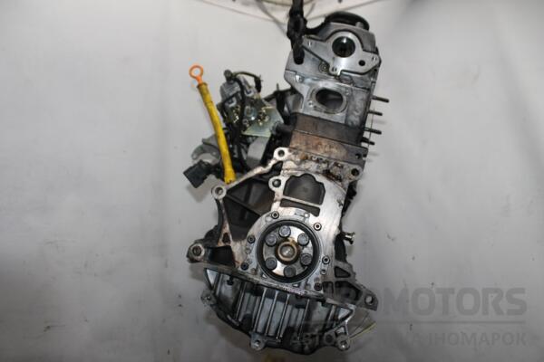 Двигун VW Golf 1.9tdi (IV) 1997-2003 AHF 85113 - 2