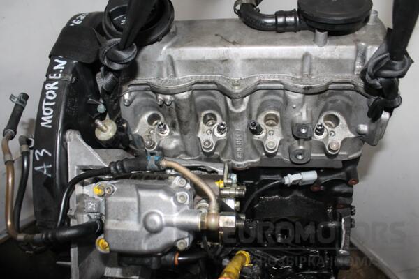 Двигун VW Golf 1.9tdi (IV) 1997-2003 AHF 85113 - 5